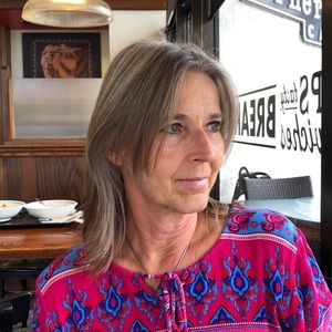 Meet your Posher, Brigitte